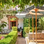 Pergola Boutique (adults Only) Bed & Breakfast