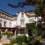 Pergola Boutique (adults Only) Bed and breakfast Cascaes