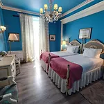 Pergola Boutique (adults Only) Bed and breakfast 4*
