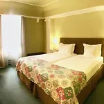 Pergola Boutique (adults Only) Bed and breakfast 4*