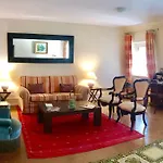 Pergola Boutique (adults Only) 4*