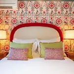 Bed & Breakfast Pergola Boutique (adults Only) Cascais