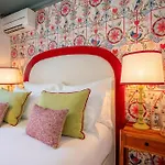 Bed and breakfast Pergola Boutique (adults Only) Cascaes