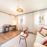 住宿加早餐酒店 Pergola Boutique (adults Only) 4*