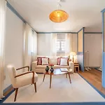 Pergola Boutique (adults Only) 卡斯凯什