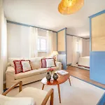 住宿加早餐酒店 Pergola Boutique (adults Only) 4*