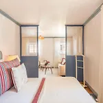 Bed and Breakfast Pergola Boutique (adults Only)