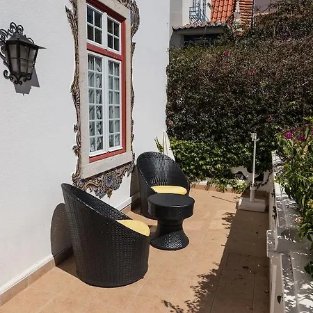 Pergola Boutique Couette-café