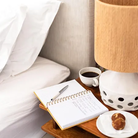 Couette-café Pergola Boutique 4*