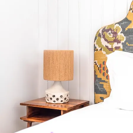 Couette-café Pergola Boutique