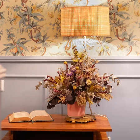 Pergola Boutique (adults Only) Bed & Breakfast 4*