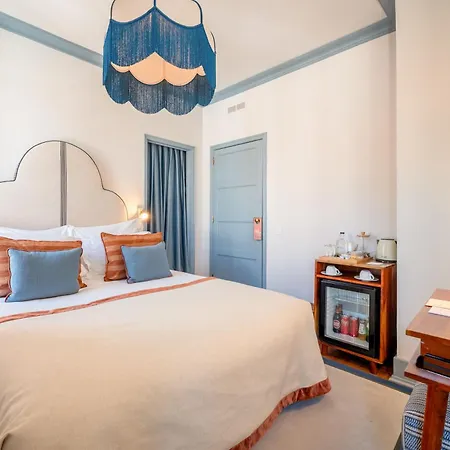 Bed & Breakfast Pergola Boutique (adults Only) Cascais