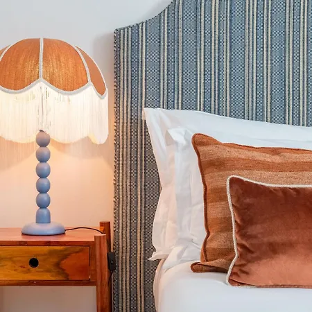 Pergola Boutique (adults Only) 4* קסקאיס