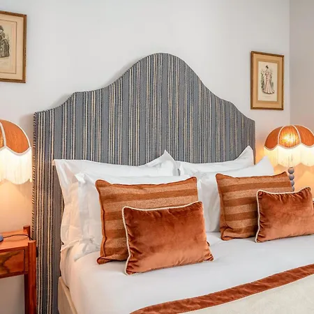 Bed & Breakfast Pergola Boutique (adults Only)