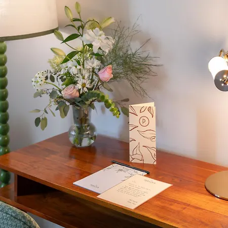 Pergola Boutique (adults Only)