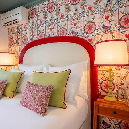 Pergola Boutique (adults Only) 4*