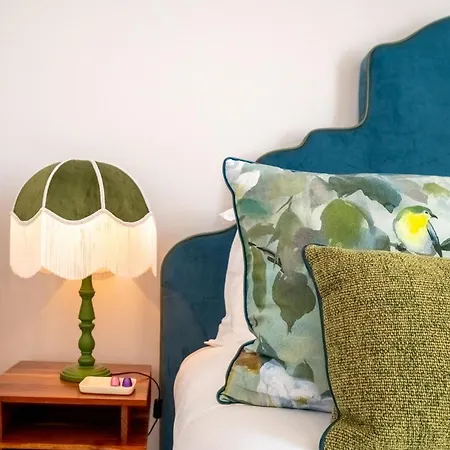 Pergola Boutique (adults Only) 4*