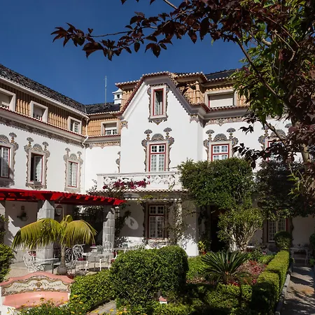 Pergola Boutique (adults Only) Bed & Breakfast Cascais