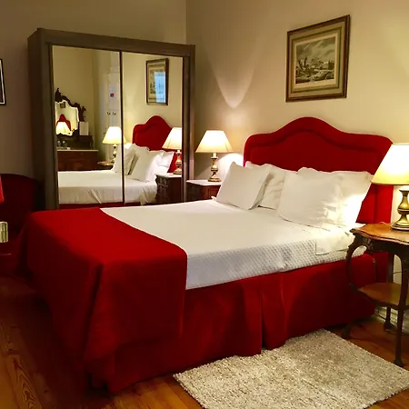 Pergola Boutique (adults Only) Bed & Breakfast 4*