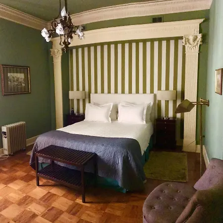 Pergola Boutique (adults Only) Bed & Breakfast 4*