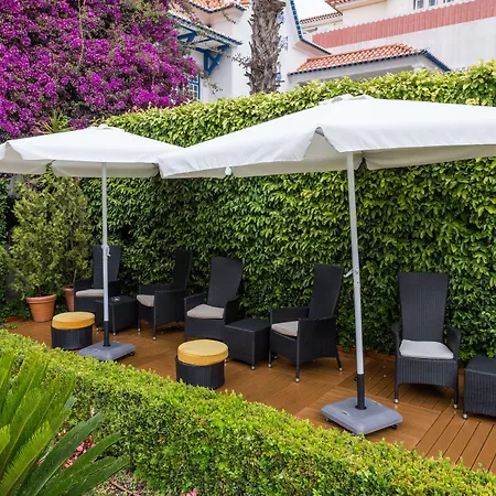 Pergola Boutique (adults Only) 4*