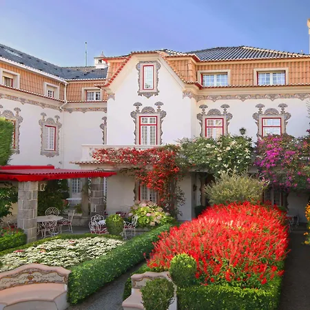 Bed & Breakfast Pergola Boutique (adults Only) Cascais