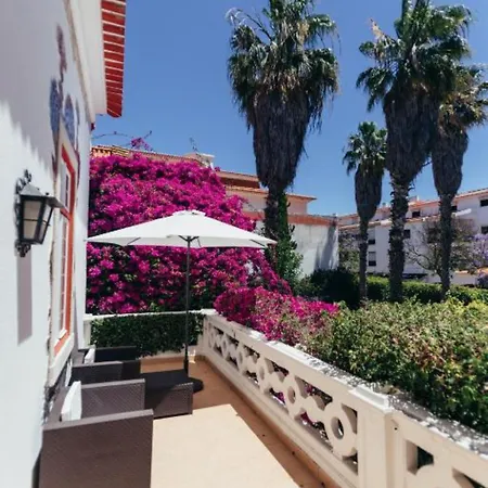 Pergola Boutique (adults Only) 4*