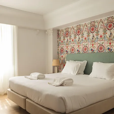 Pergola Boutique (adults Only) 4*