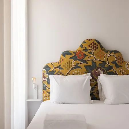 Pergola Boutique (adults Only) Bed & Breakfast 4*