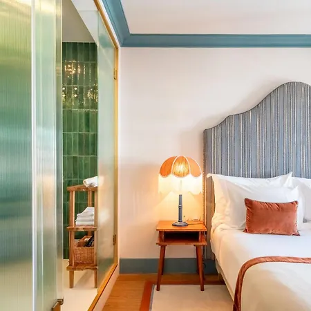 Pergola Boutique (adults Only) 4*