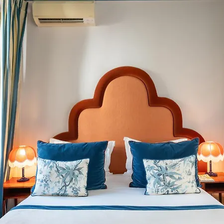 Pergola Boutique (adults Only) 4* קסקאיס