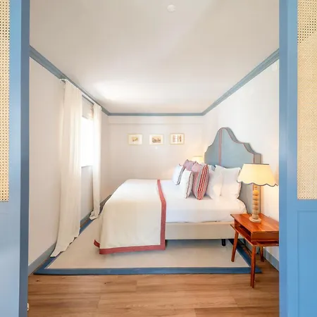 Pergola Boutique (adults Only) B&B