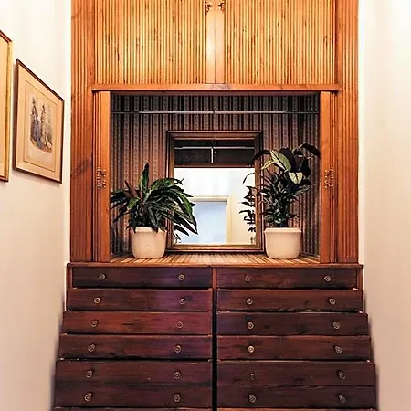 Bed & Breakfast Pergola Boutique (adults Only)