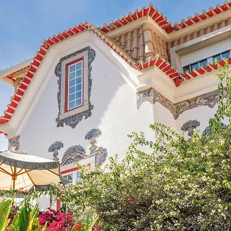 Bed & Breakfast Pergola Boutique (adults Only) 4*