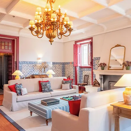 Pergola Boutique (adults Only) Cascais