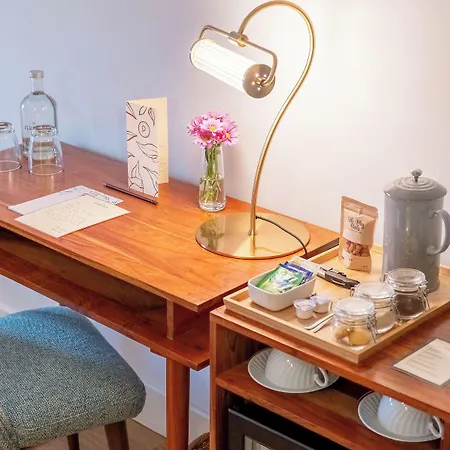 Pergola Boutique (adults Only) Bed & Breakfast Cascais