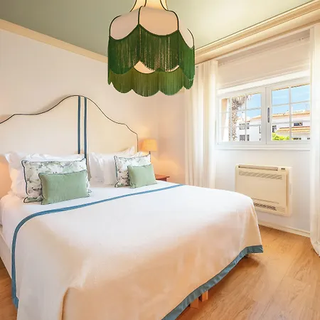 Bed & Breakfast Pergola Boutique (adults Only) 4*