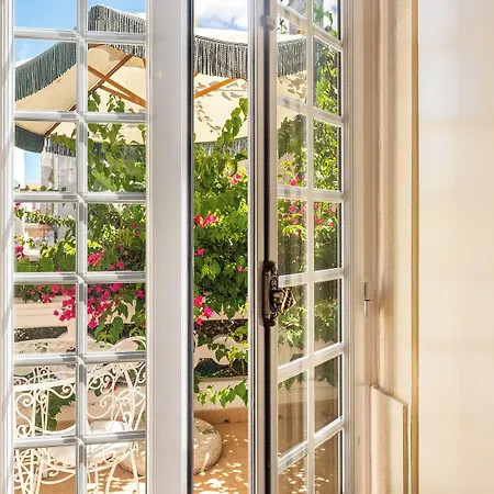 Bed & Breakfast Pergola Boutique (adults Only)