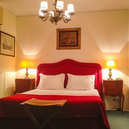 Pergola Boutique Couette-café 4*