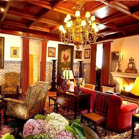 Pergola Boutique Cascais