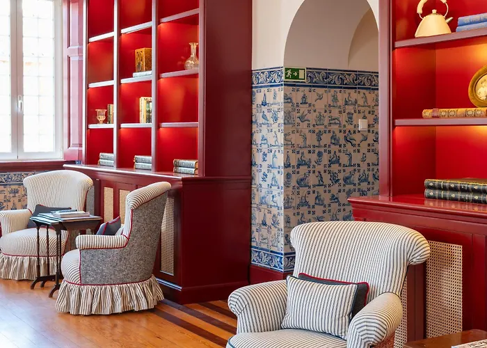 Pergola Boutique (adults Only) 4*
