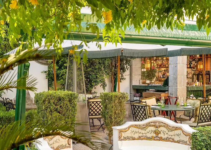 B&B Pergola Boutique (adults Only) 카스카이스