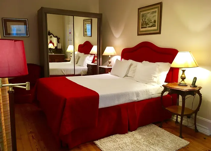 Pergola Boutique (adults Only) B&B 4*