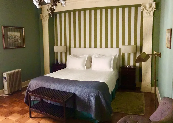 Pergola Boutique (adults Only) B&B 4*