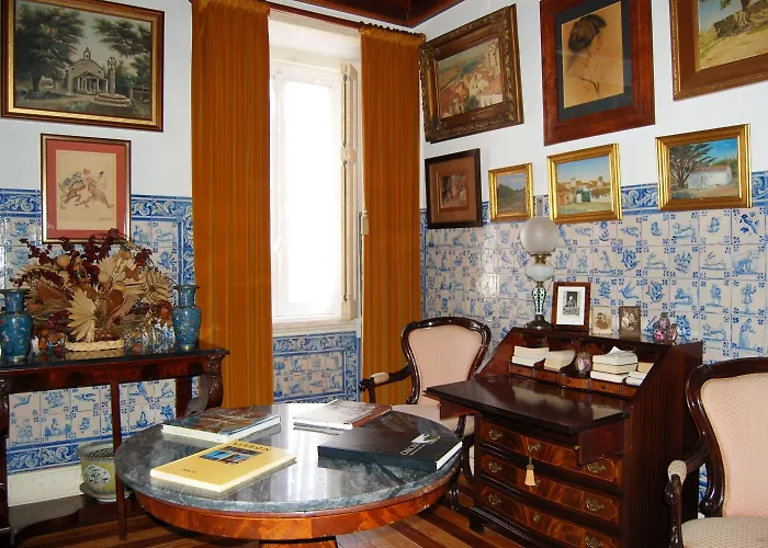 Pergola Boutique (adults Only) 4*