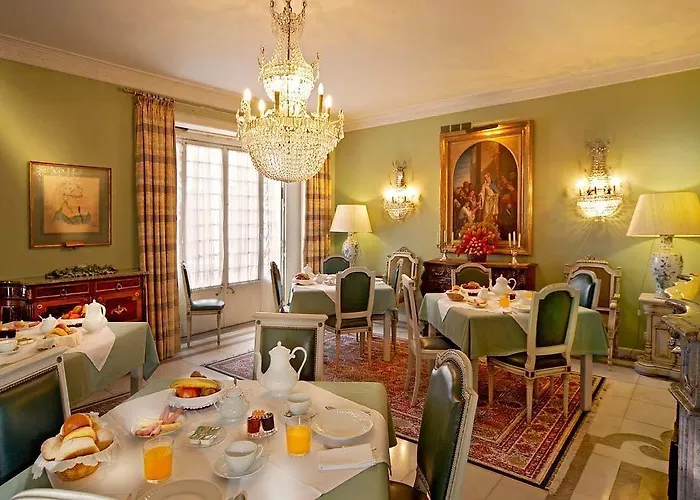 B&B Pergola Boutique (adults Only) 4*