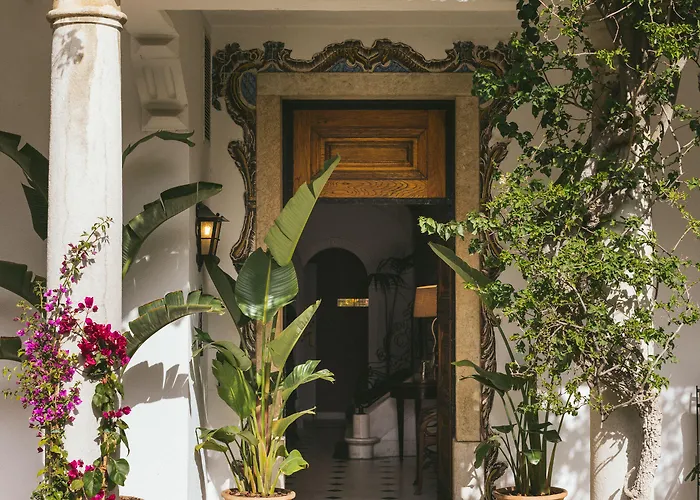 Pergola Boutique (adults Only) Bed & Breakfast 4*