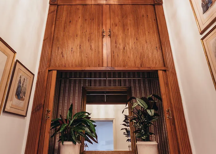 Pergola Boutique (adults Only) B&B 카스카이스