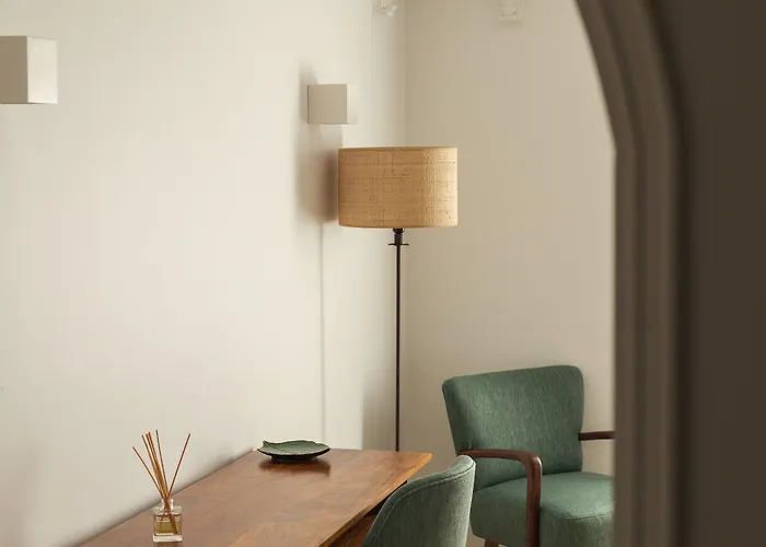 Pergola Boutique (adults Only) B&B 카스카이스