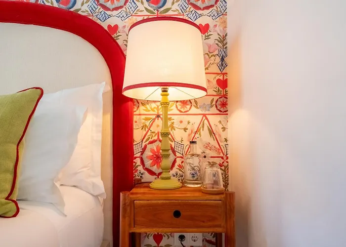 Pergola Boutique (adults Only)